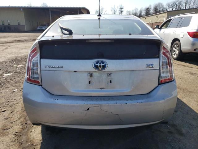 Photo 5 VIN: JTDKN3DU4C5520072 - TOYOTA PRIUS 