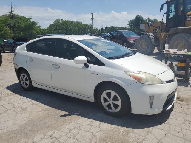 Photo 3 VIN: JTDKN3DU4C5525188 - TOYOTA PRIUS 