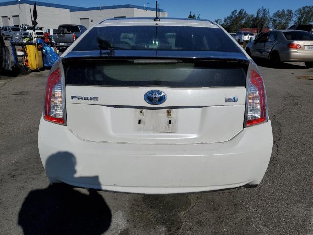 Photo 5 VIN: JTDKN3DU4C5535266 - TOYOTA PRIUS 