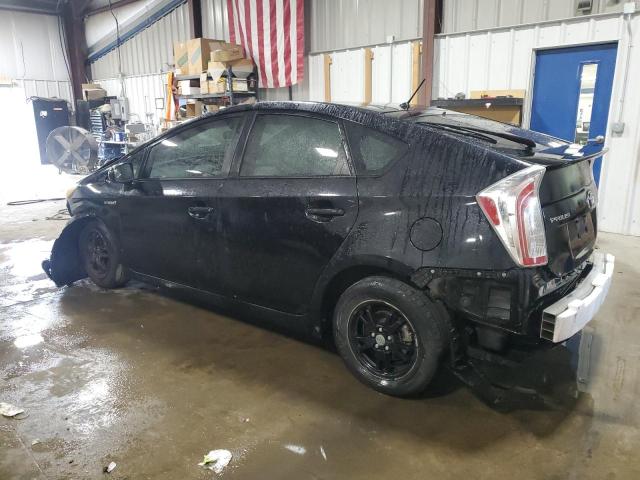 Photo 1 VIN: JTDKN3DU4D0338225 - TOYOTA PRIUS 