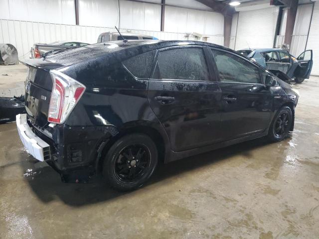 Photo 2 VIN: JTDKN3DU4D0338225 - TOYOTA PRIUS 