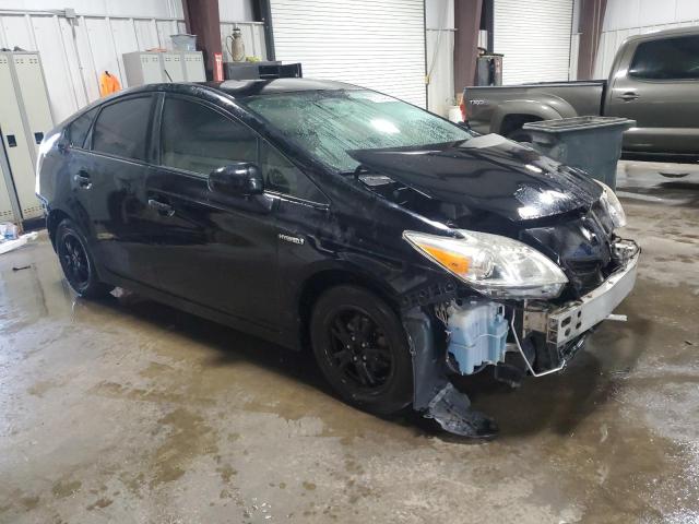 Photo 3 VIN: JTDKN3DU4D0338225 - TOYOTA PRIUS 