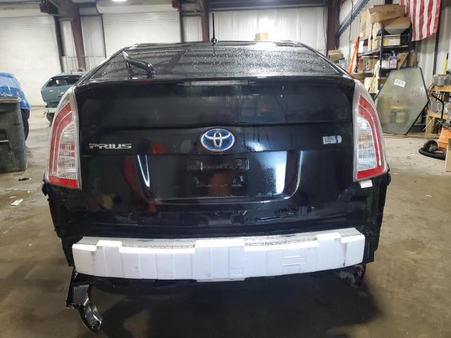 Photo 5 VIN: JTDKN3DU4D0338225 - TOYOTA PRIUS 