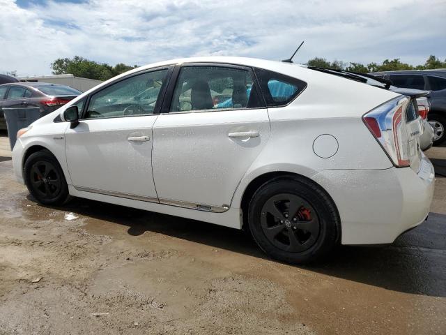 Photo 1 VIN: JTDKN3DU4D0338502 - TOYOTA PRIUS 