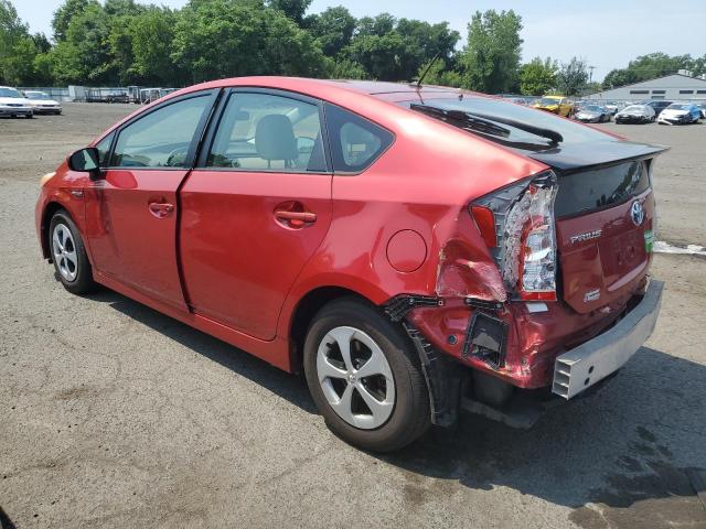 Photo 1 VIN: JTDKN3DU4D0342470 - TOYOTA PRIUS 