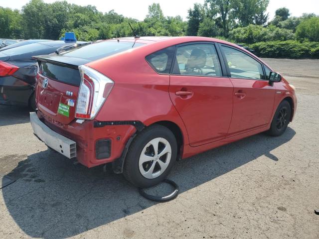 Photo 2 VIN: JTDKN3DU4D0342470 - TOYOTA PRIUS 