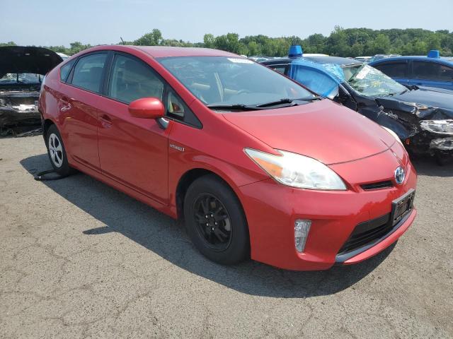 Photo 3 VIN: JTDKN3DU4D0342470 - TOYOTA PRIUS 