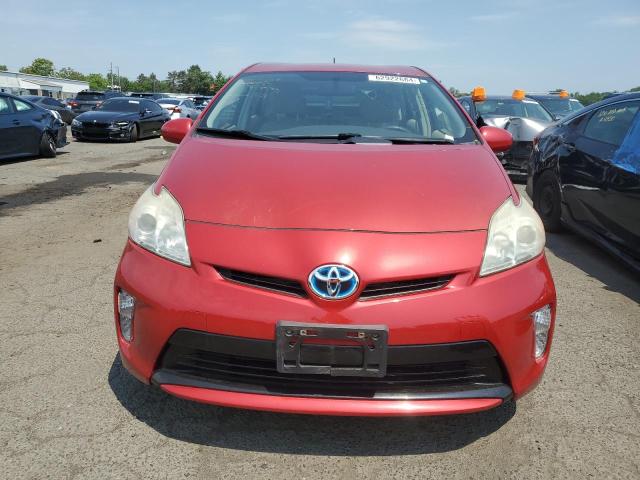 Photo 4 VIN: JTDKN3DU4D0342470 - TOYOTA PRIUS 