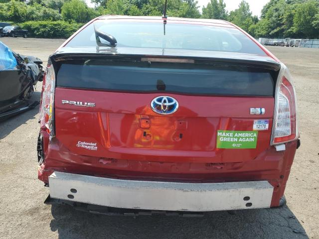 Photo 5 VIN: JTDKN3DU4D0342470 - TOYOTA PRIUS 