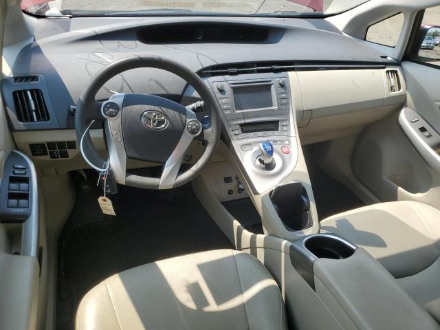 Photo 7 VIN: JTDKN3DU4D0342470 - TOYOTA PRIUS 