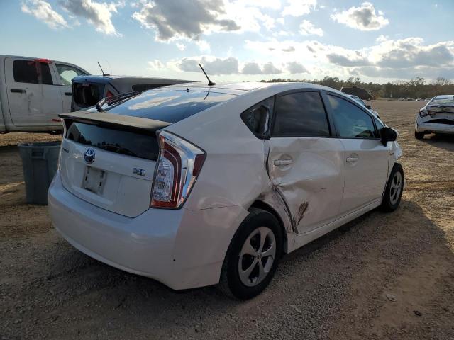 Photo 2 VIN: JTDKN3DU4D0346115 - TOYOTA PRIUS 