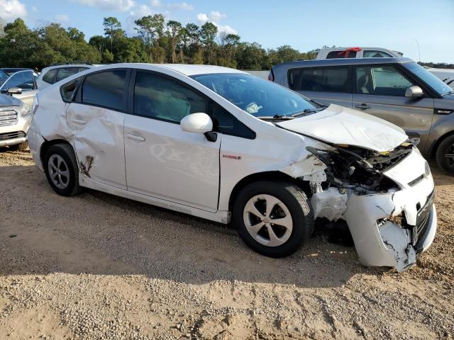 Photo 3 VIN: JTDKN3DU4D0346115 - TOYOTA PRIUS 