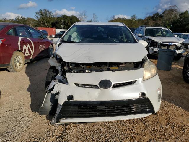 Photo 4 VIN: JTDKN3DU4D0346115 - TOYOTA PRIUS 