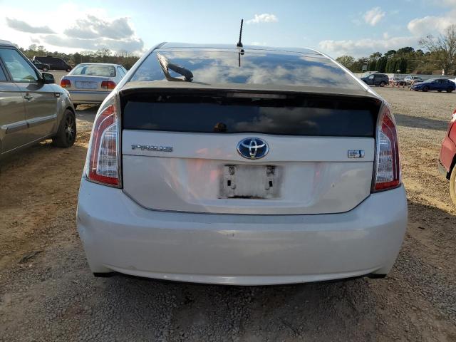 Photo 5 VIN: JTDKN3DU4D0346115 - TOYOTA PRIUS 