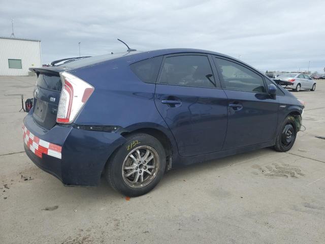 Photo 2 VIN: JTDKN3DU4D0348446 - TOYOTA PRIUS 