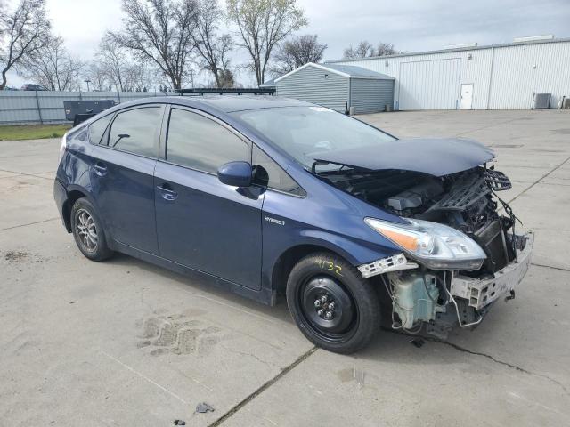 Photo 3 VIN: JTDKN3DU4D0348446 - TOYOTA PRIUS 