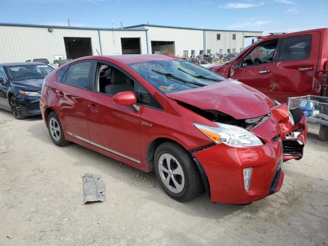 Photo 0 VIN: JTDKN3DU4D0352173 - TOYOTA PRIUS 