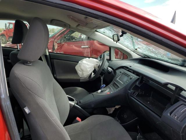 Photo 4 VIN: JTDKN3DU4D0352173 - TOYOTA PRIUS 