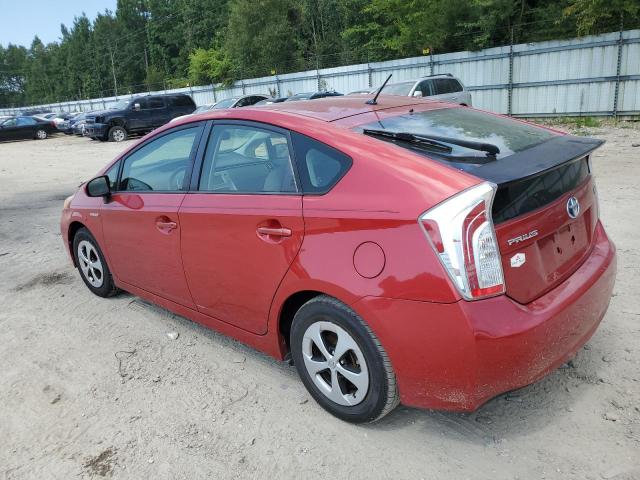 Photo 1 VIN: JTDKN3DU4D0352187 - TOYOTA PRIUS 