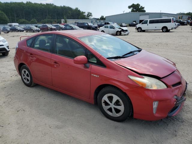 Photo 3 VIN: JTDKN3DU4D0352187 - TOYOTA PRIUS 