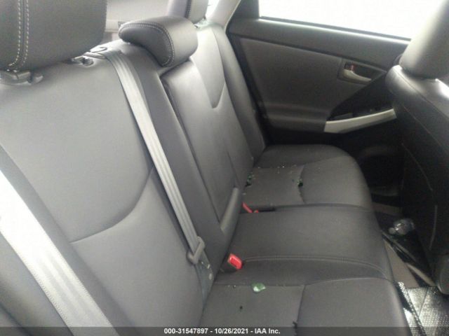 Photo 7 VIN: JTDKN3DU4D0353467 - TOYOTA PRIUS 