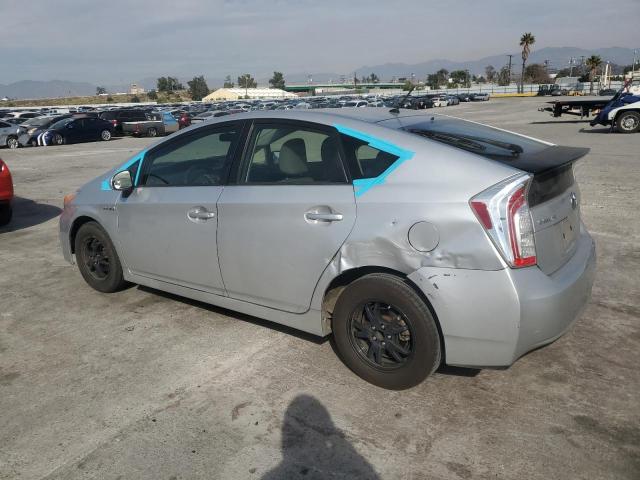 Photo 1 VIN: JTDKN3DU4D0355428 - TOYOTA PRIUS 