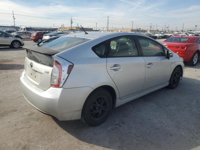 Photo 2 VIN: JTDKN3DU4D0355428 - TOYOTA PRIUS 