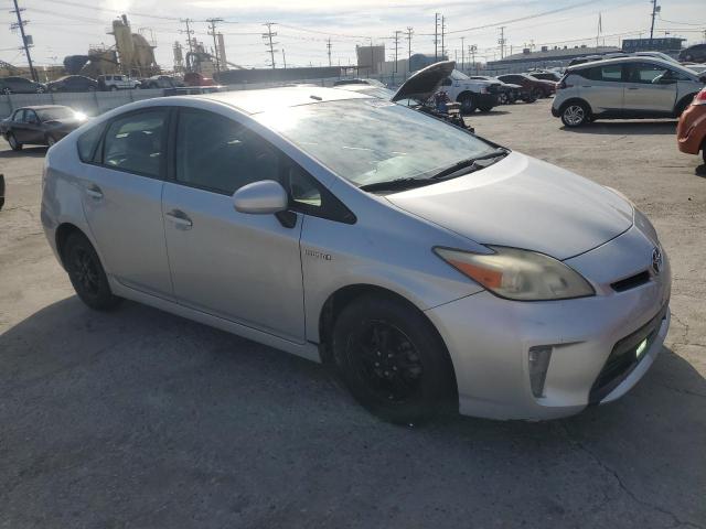 Photo 3 VIN: JTDKN3DU4D0355428 - TOYOTA PRIUS 