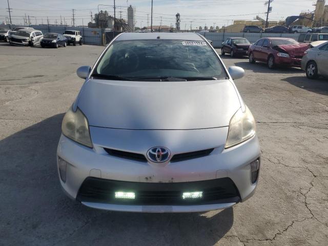 Photo 4 VIN: JTDKN3DU4D0355428 - TOYOTA PRIUS 