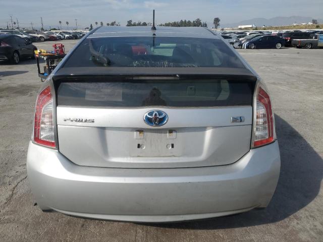 Photo 5 VIN: JTDKN3DU4D0355428 - TOYOTA PRIUS 