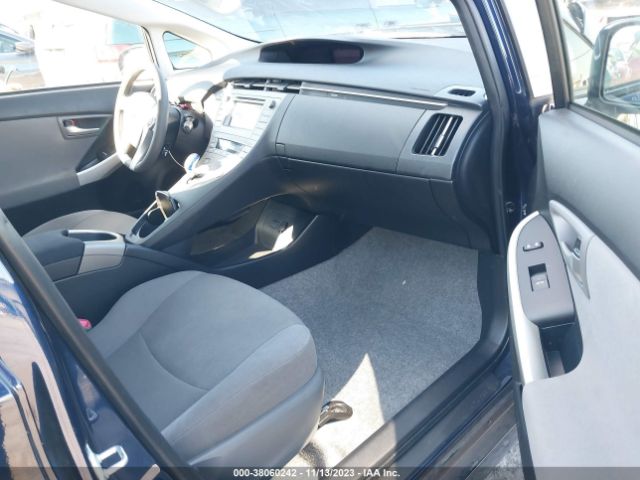 Photo 4 VIN: JTDKN3DU4D0356269 - TOYOTA PRIUS 