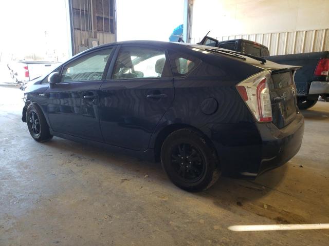 Photo 1 VIN: JTDKN3DU4D1615224 - TOYOTA PRIUS 