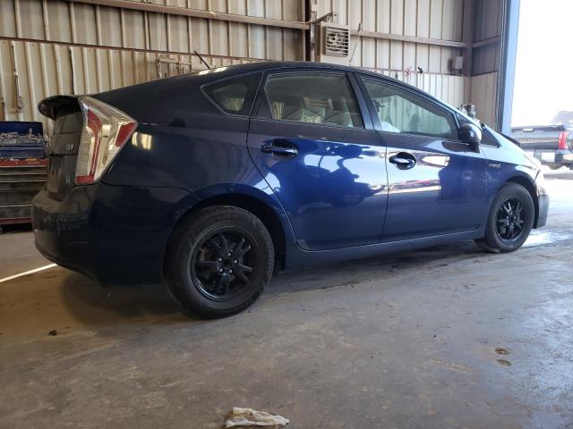 Photo 2 VIN: JTDKN3DU4D1615224 - TOYOTA PRIUS 