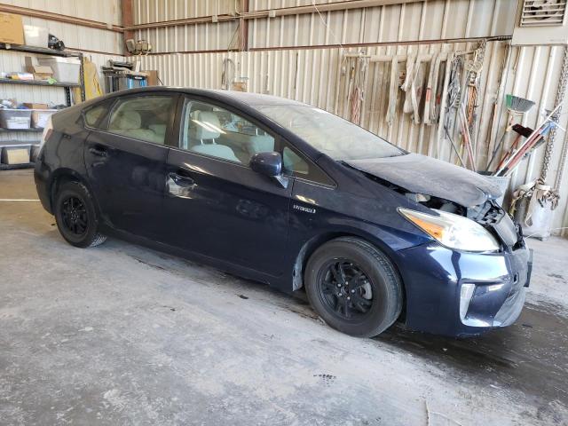 Photo 3 VIN: JTDKN3DU4D1615224 - TOYOTA PRIUS 