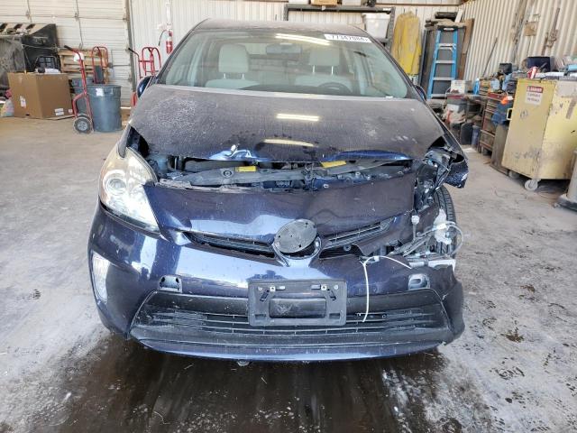 Photo 4 VIN: JTDKN3DU4D1615224 - TOYOTA PRIUS 