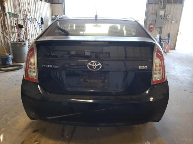 Photo 5 VIN: JTDKN3DU4D1615224 - TOYOTA PRIUS 