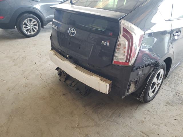 Photo 8 VIN: JTDKN3DU4D1621623 - TOYOTA PRIUS 