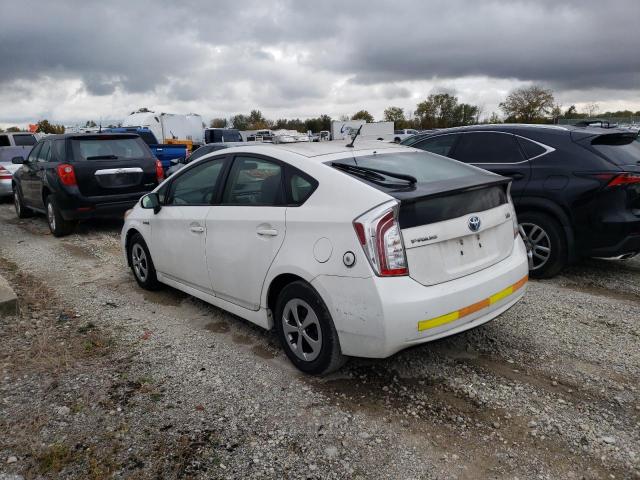 Photo 1 VIN: JTDKN3DU4D1628944 - TOYOTA PRIUS 