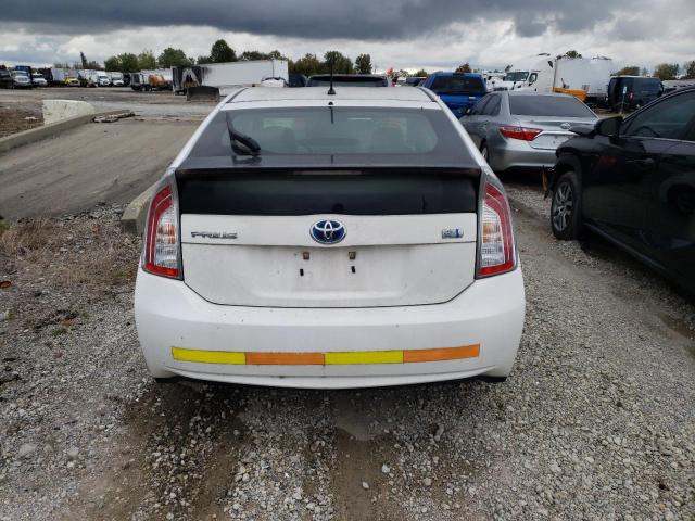 Photo 5 VIN: JTDKN3DU4D1628944 - TOYOTA PRIUS 