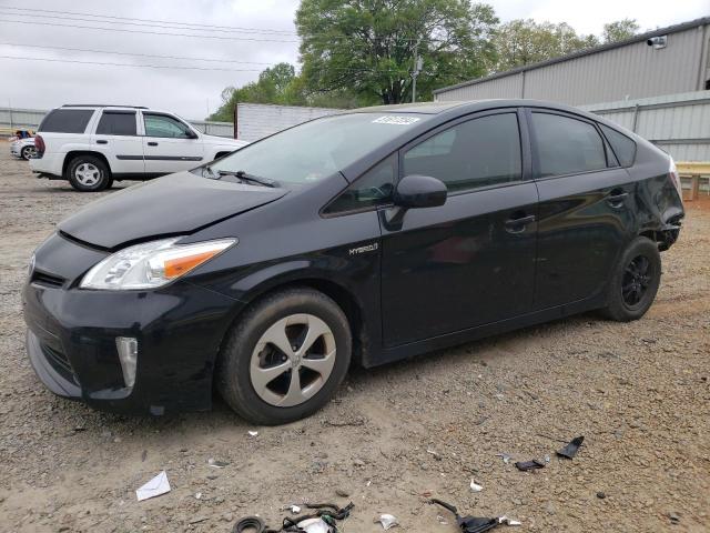 Photo 0 VIN: JTDKN3DU4D1629057 - TOYOTA PRIUS 