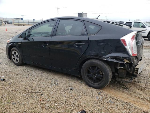 Photo 1 VIN: JTDKN3DU4D1629057 - TOYOTA PRIUS 