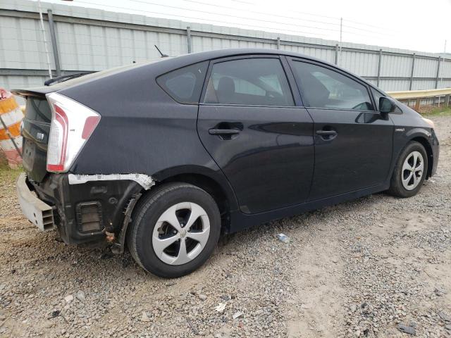 Photo 2 VIN: JTDKN3DU4D1629057 - TOYOTA PRIUS 