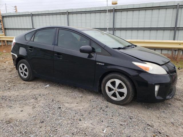 Photo 3 VIN: JTDKN3DU4D1629057 - TOYOTA PRIUS 