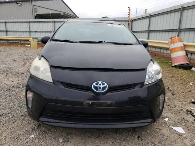 Photo 4 VIN: JTDKN3DU4D1629057 - TOYOTA PRIUS 