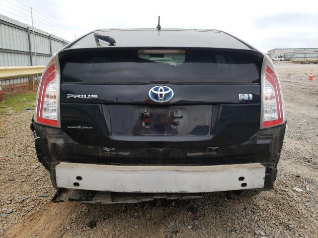 Photo 5 VIN: JTDKN3DU4D1629057 - TOYOTA PRIUS 