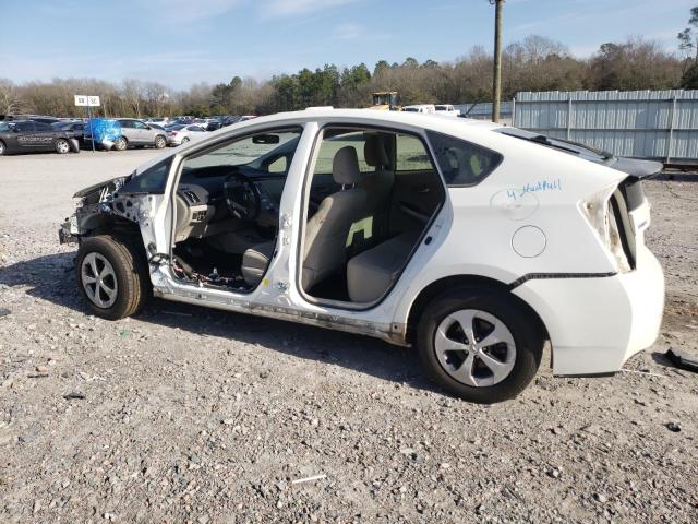 Photo 1 VIN: JTDKN3DU4D1635750 - TOYOTA PRIUS 