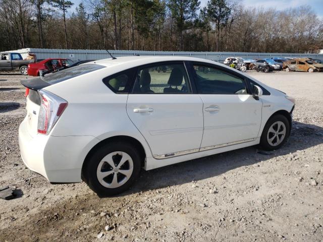 Photo 2 VIN: JTDKN3DU4D1635750 - TOYOTA PRIUS 