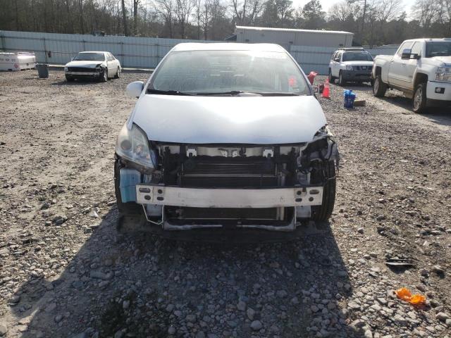 Photo 4 VIN: JTDKN3DU4D1635750 - TOYOTA PRIUS 