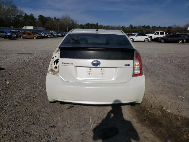 Photo 5 VIN: JTDKN3DU4D1635750 - TOYOTA PRIUS 