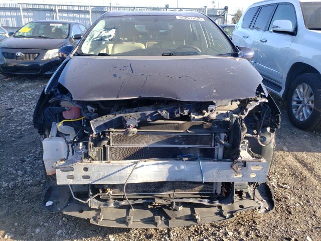 Photo 8 VIN: JTDKN3DU4D1636624 - TOYOTA PRIUS 